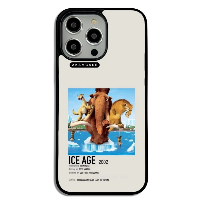 کاور آکام مدل AMC-WA14PROMAX-CARTOONS-5 مناسب برای گوشی موبایل اپل iPhone 14 Pro Max
