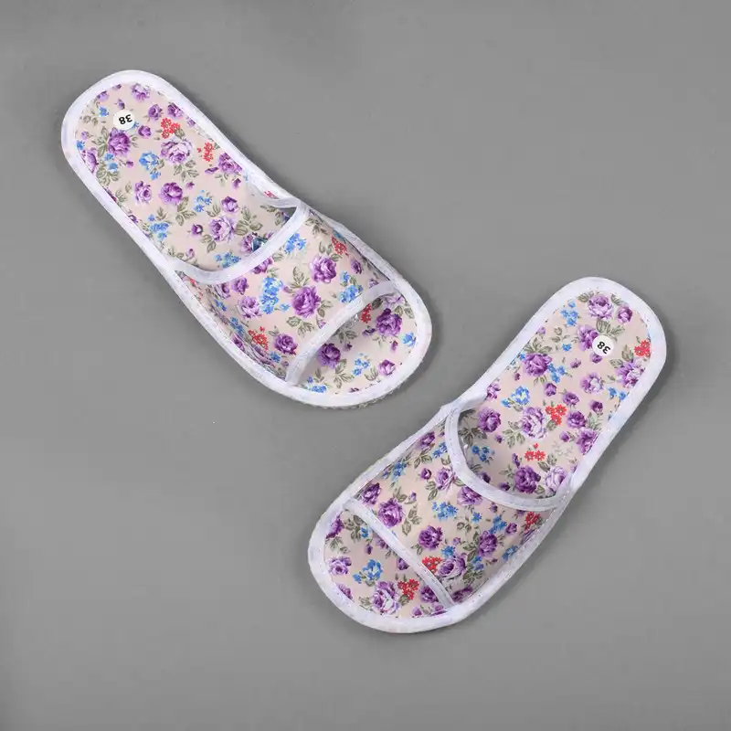 دمپایی زنانه مدل BNF.2767