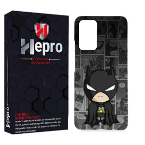 HEPRO MC Cover for XIAOMI Poco M5s