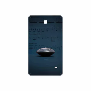 MAHOOT Hang Instrument Cover Sticker for Samsung Galaxy Tab 4 7.0 2014 T230