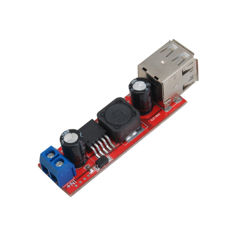 ماژول رگولاتور مدل T95-Buck