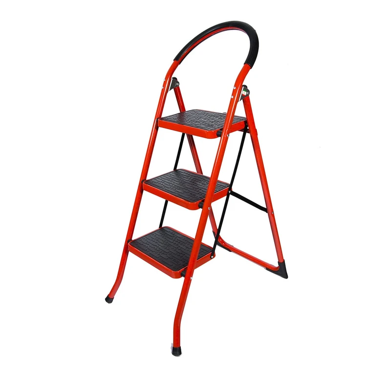 نردبان سه پله دکورآسان مدل p3