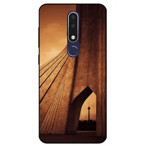 Megafone Freedom 1901 Cover For Nokia 3.1 Plus