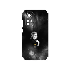 MAHOOT Adele Cover Sticker for Xiaomi 12X