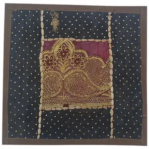 رومیزی سوزن دوزی مدل سرمه کد SER102