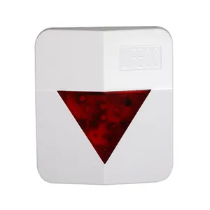 چراغ اعلام حریق لایفکو مدل LF-100
