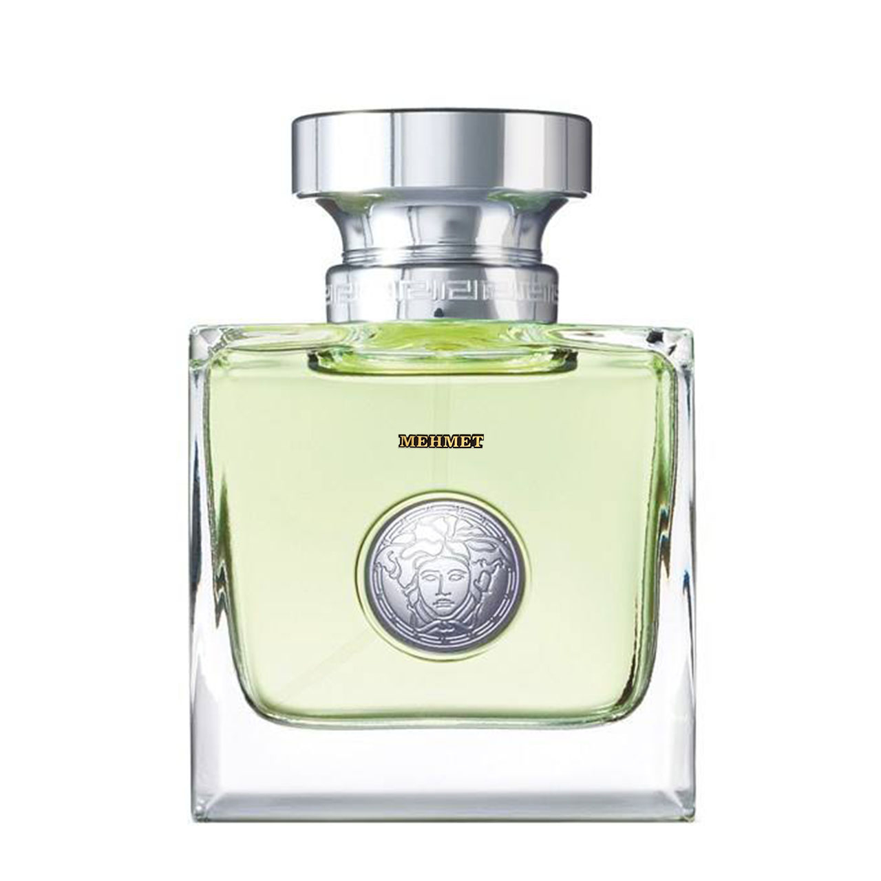 تستر ادو پرفیوم زنانه مهمت مدل VERSACE Versense  حجم 100 میلی لیتر