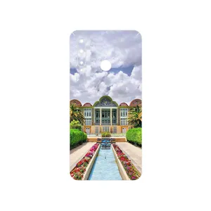MAHOOT Eram garden Cover Sticker for Honor 20 Lite