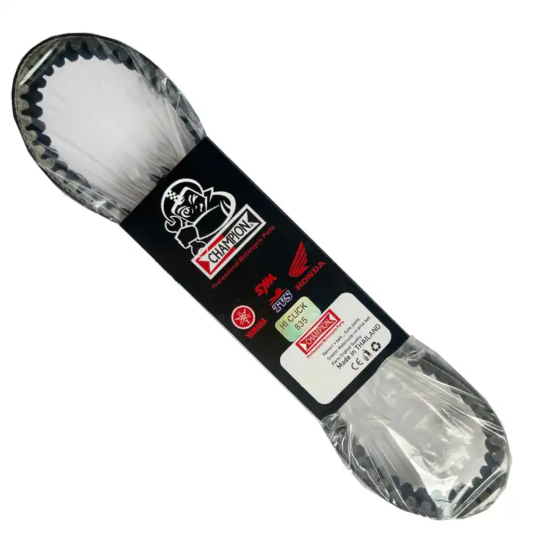 تسمه موتورسیکلت مدل C835 مناسب برای هوندا کلیک 835