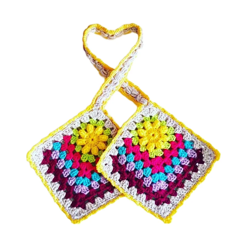 دستگیره مدل بافتنی