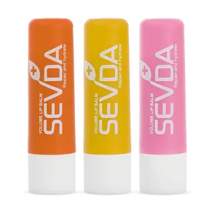 Sevda YOP Lip balm pack of 3