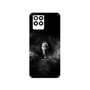 MAHOOT Keanu Reeves Cover Sticker for Realme 8 Pro
