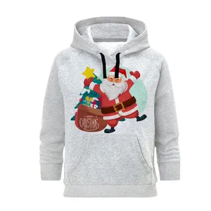 هودی زنانه مدل کریسمس کد MRJ148