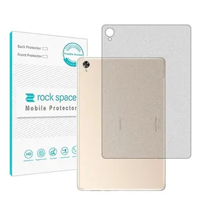 Rockspace HyMTT model matt tablet back protector suitable for Huawei MediaPad M6 10.8