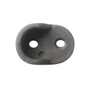 پایه نگهدارنده لوله مدل 25MM کد 295 بسته ده عددی