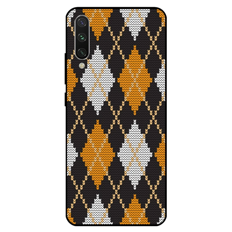 کاور مگافون کد 8104 مناسب برای گوشی موبایل شیائومی Mi 9 Lite