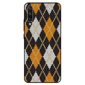 Megafone 8104 Cover For Xiaomi Mi A3 / CC9E