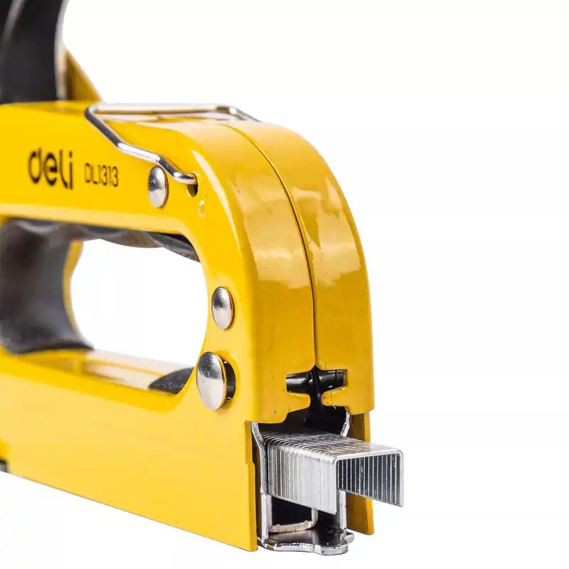 سوزن منگنه دلی مدل DL238011 بسته 2000 عددی