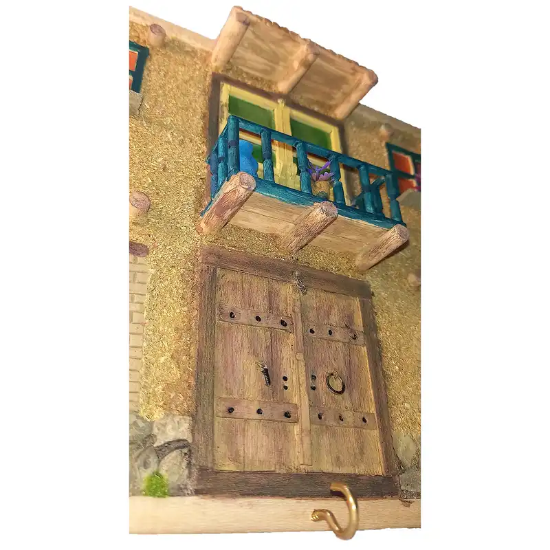 کلید آویز مدل 102