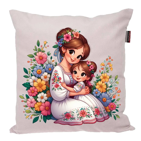 کوسن پاد آفرین مدل روز مادر روز زن کد PK30432