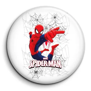 پیکسل گالری باجو طرح مرد عنکبوتی اسپایدر من کد spider man 14