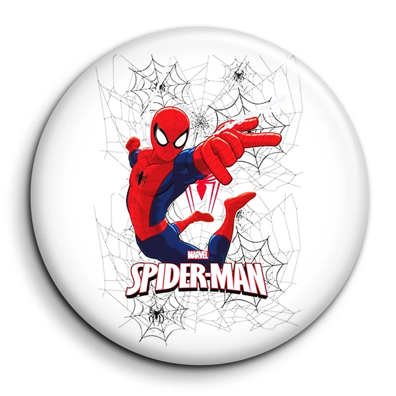 پیکسل گالری باجو طرح مرد عنکبوتی اسپایدر من کد spider man 14