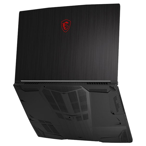لپ تاپ  15.6 اینچی ام اس آی مدل GF65-10SDR-B Thin 3