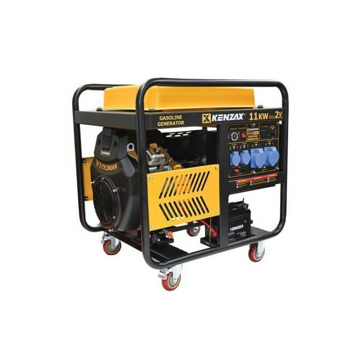 موتور برق بنزینی کنزاکس مدل 6191