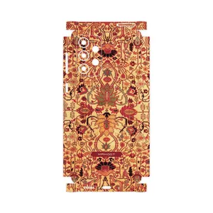 MAHOOT Iran-Carpet2-FullSkin Cover Sticker for Samsung Galaxy A33 5G