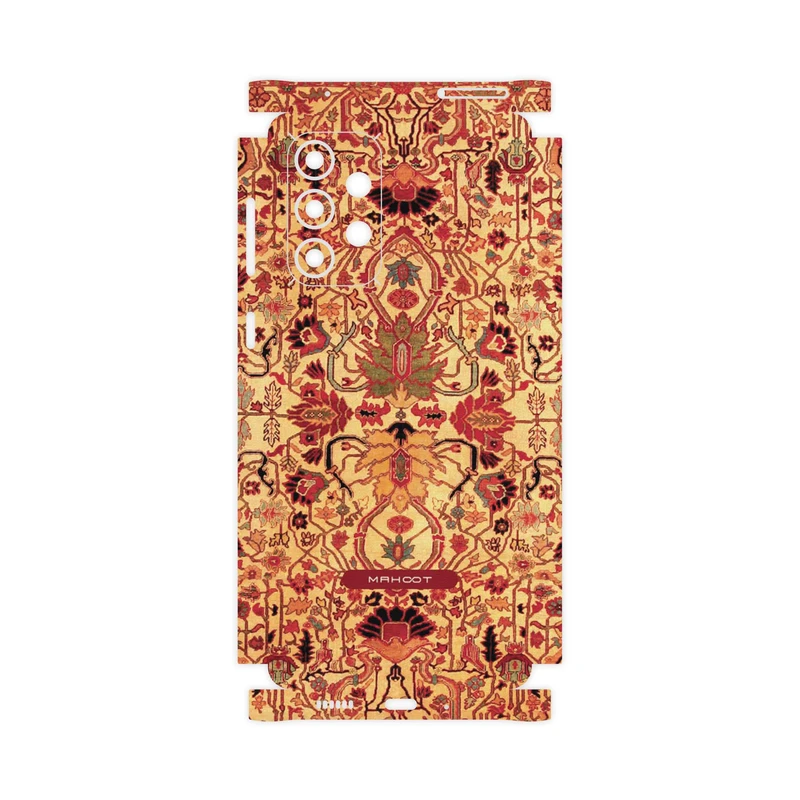 برچسب پوششی ماهوت مدل Iran-Carpet2-FullSkin مناسب برای گوشی موبایل سامسونگ Galaxy A33 5G