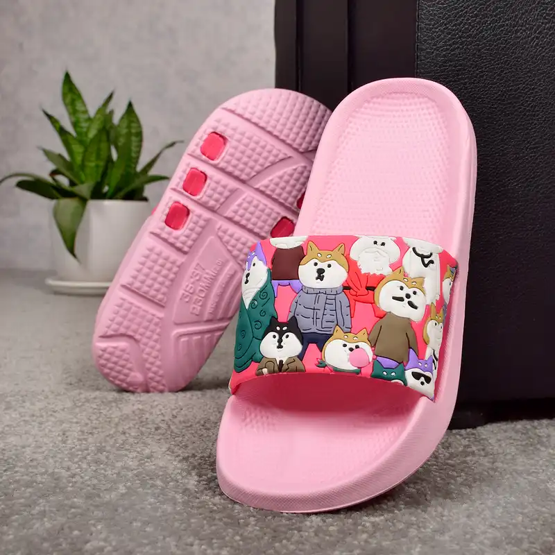 دمپایی زنانه مدل Sup ME کد PK.2692