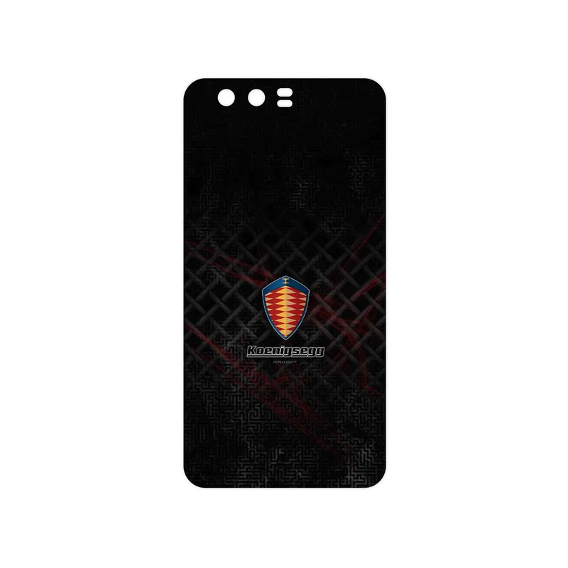 برچسب پوششی ماهوت مدل Koenigsegg Automotive AB مناسب برای گوشی موبایل آنر 9