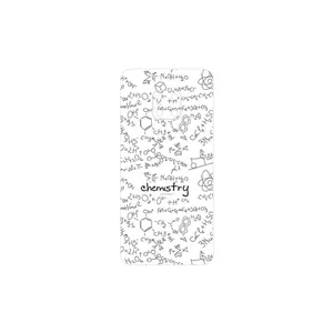 MAHOOT Chemistry Science Cover Sticker for Huawei Mate 20 Pro