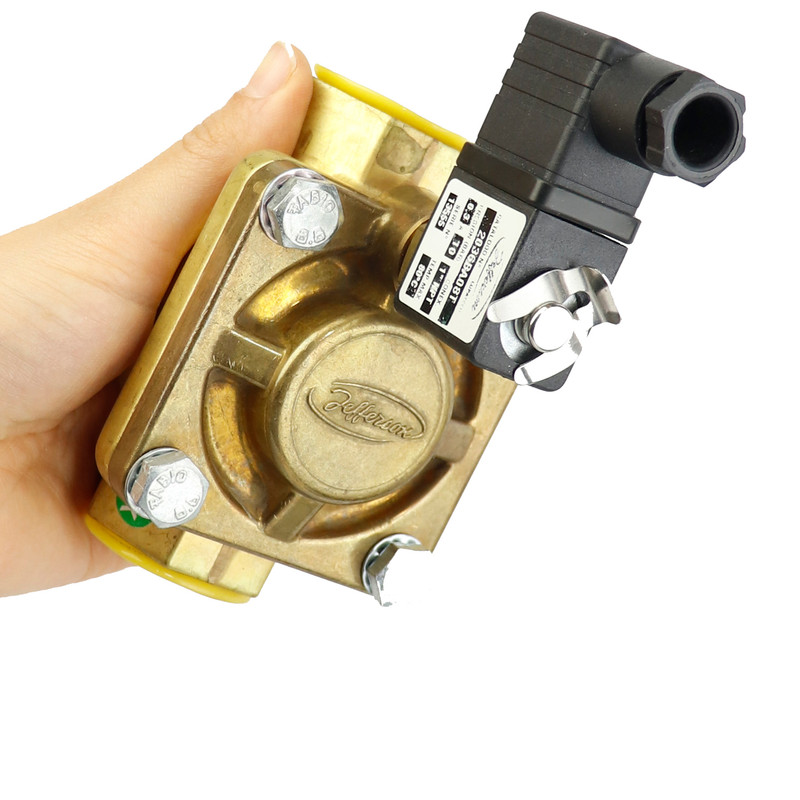 شیر برقی مغناطیسی جفرسون مدل 13748