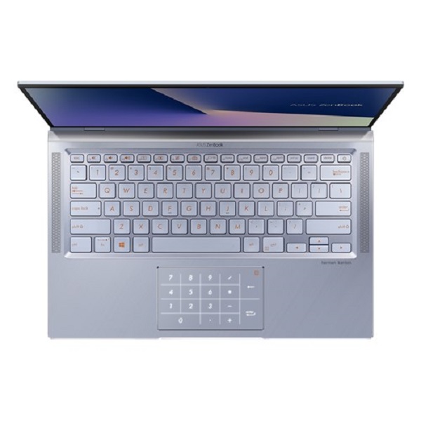 لپ تاپ 14 اینچی ایسوس مدل ASUS Zenbook UX431FA-X