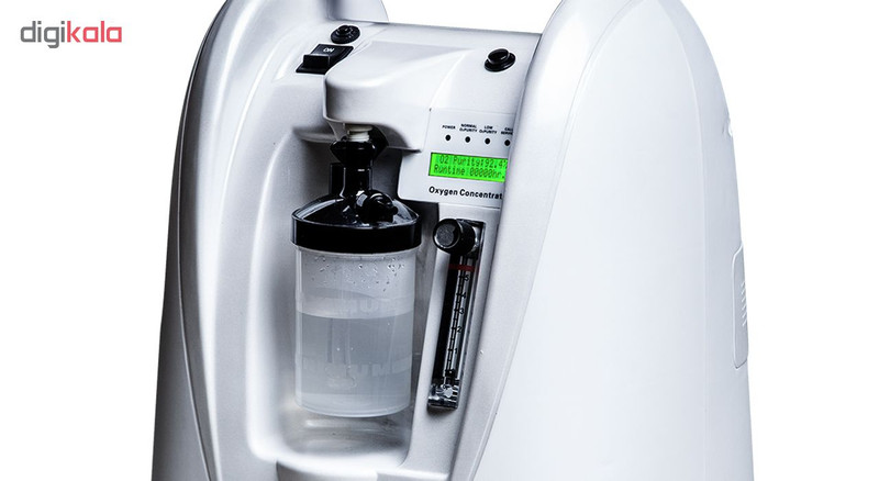 اکسیژن ساز زیکلاس مد مدل K5BW