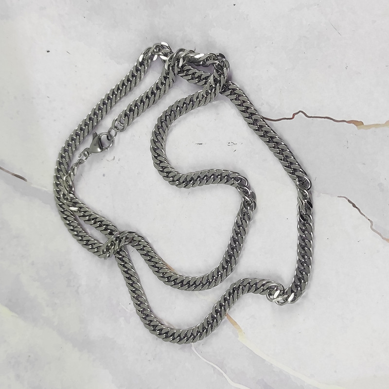 زنجیر زنانه سلین کالا کد T48