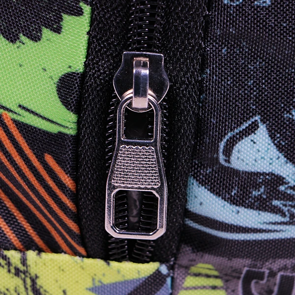 عکس شماره 22 : کوله پشتی مدرسه توریث مدل smr-5410 به همراه جامدادی