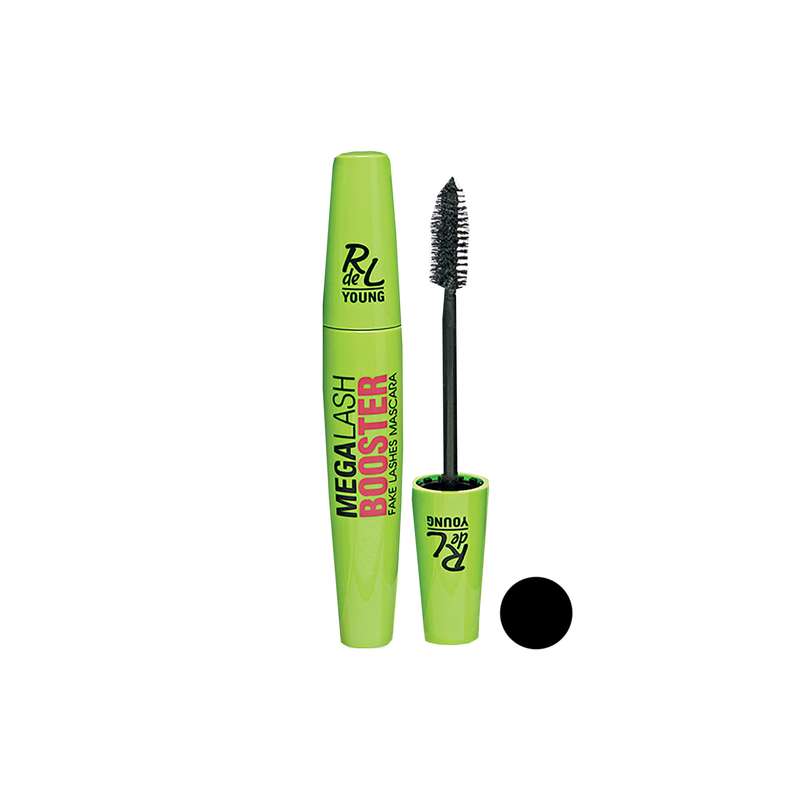 ریمل ریوال د یانگ مدل Mega Lash Booster ریمل ریوال د یانگ مدل Mega Lash Booster