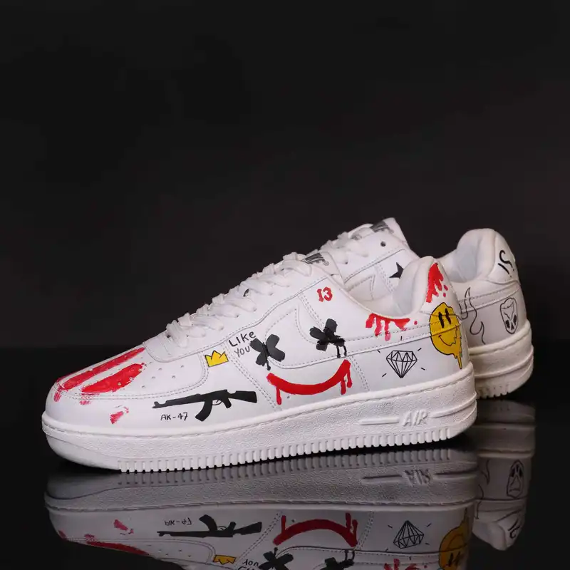 کفش پیاده روی مدل AIR30