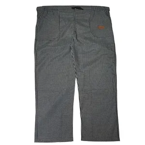 شلوار مردانه پولو مدل A-7727-60 