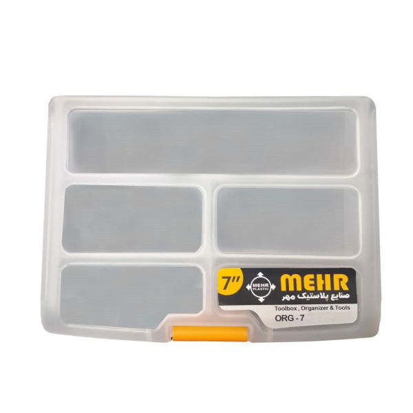 ارگانایزر ابزار مهر مدل TP536 ارگانایزر ابزار مهر مدل TP536