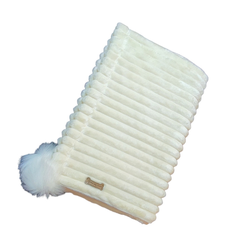 پتو سگ و گربه کد 006 سایز 100x80 سانتی متر