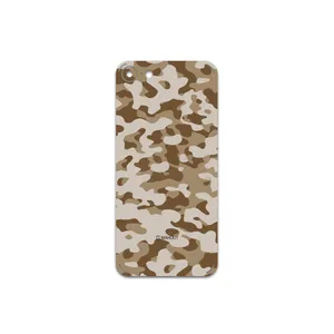 MAHOOT Army-Desert Cover Sticker for apple iPhone 7