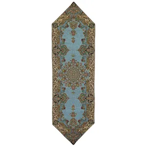 رومیزی ترمه کد TRRA102