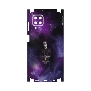 MAHOOT Zayn Malik-FullSkin Cover Sticker for Samsung Galaxy F22