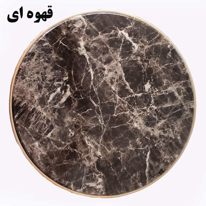 میز عسلی مدل DI04
