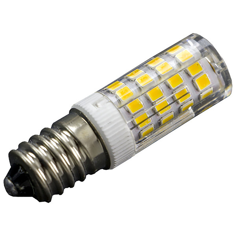 لامپ ال ای دی مدل یخچالی کد LY02 پایه E14 بسته 2 عددی