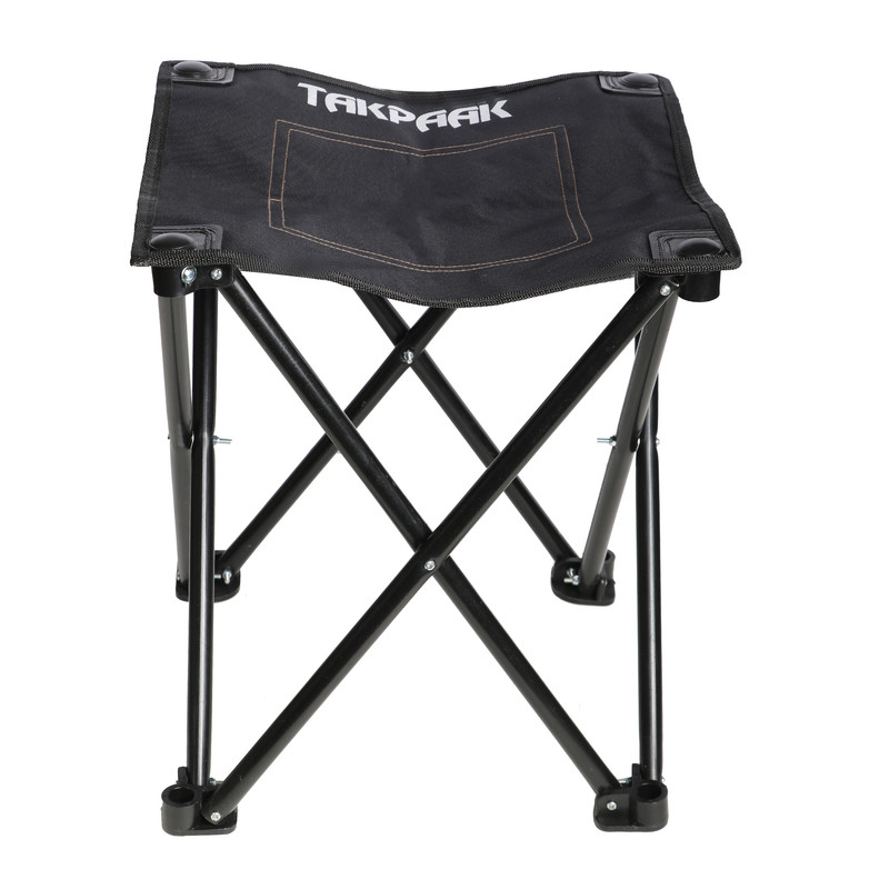 صندلی تاشو سفری تک پاک مدل تاینی کد 20