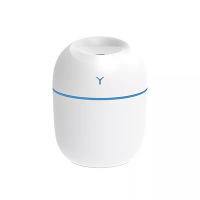 نقد و بررسی دستگاه بخور سرد مدل تخم مرغی توسط خریداران